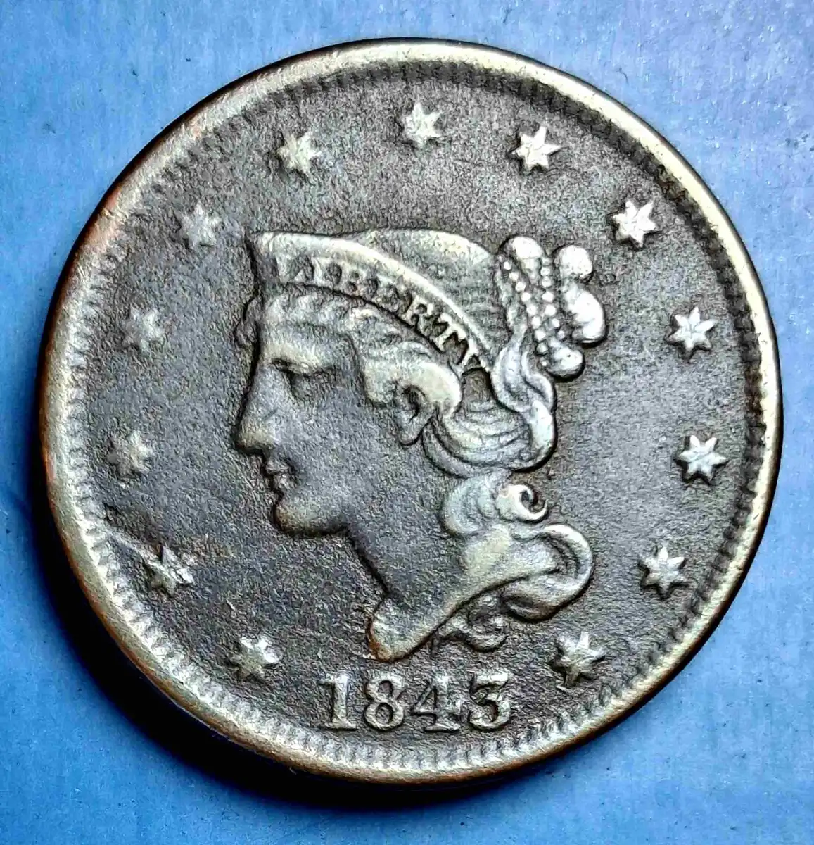 1843-Petite-Head-Small-Letters-Large-Cent.