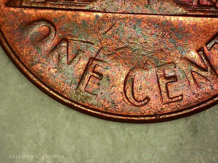 1971-Lincoln-Memorial-Penny-Why-Type-Of-Error-Is-This,