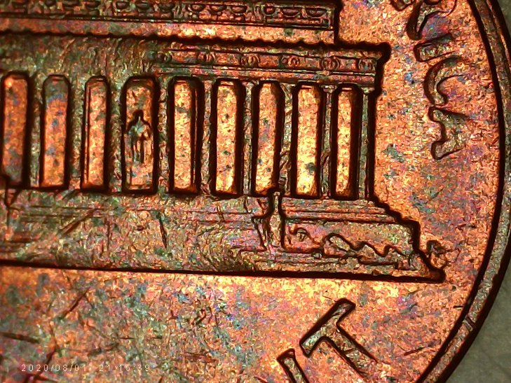 1971-Lincoln-Memorial-Penny-Why-Type-Of-Error-Is-This,