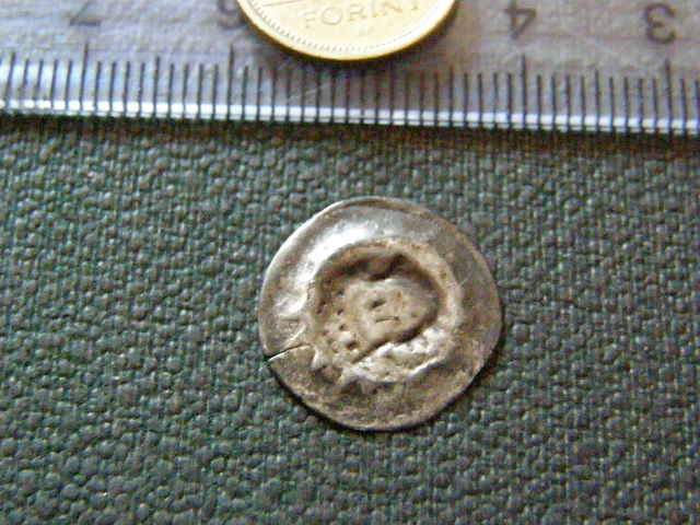 Old-Unidentified-Coins-Multiple-Nuremberg-Jetons,-Uniface-Bracteate-,-Lorraine-30-Deniers