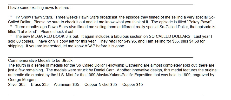 So-Called-Dollars-To-Be-Listed-In-Upcoming-Deluxe-Redbook