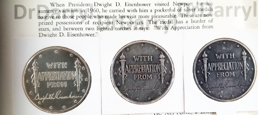 Post-Your-Presidential-And-Other-Campaign-Commemorative-Challenge-Coins-And-Tokens!