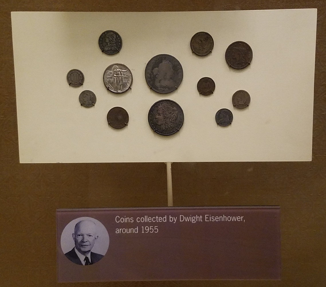Dwight-D.-Eisenhower-The-Numismatist