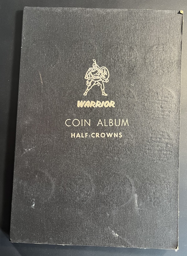 Unexpected-NZ-Half-Crown-Pick-Up