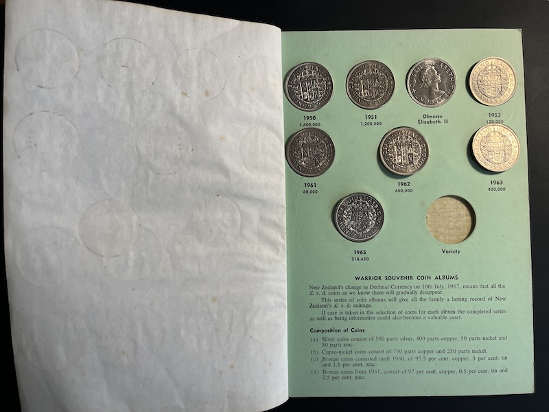 Unexpected-NZ-Half-Crown-Pick-Up
