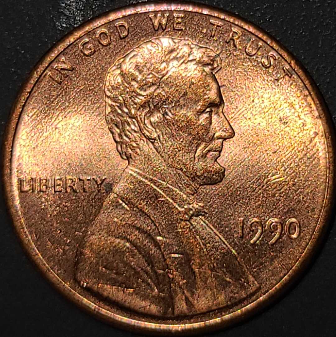 1990-Lincoln-Cent-With-Possible-Doubled-Ear?