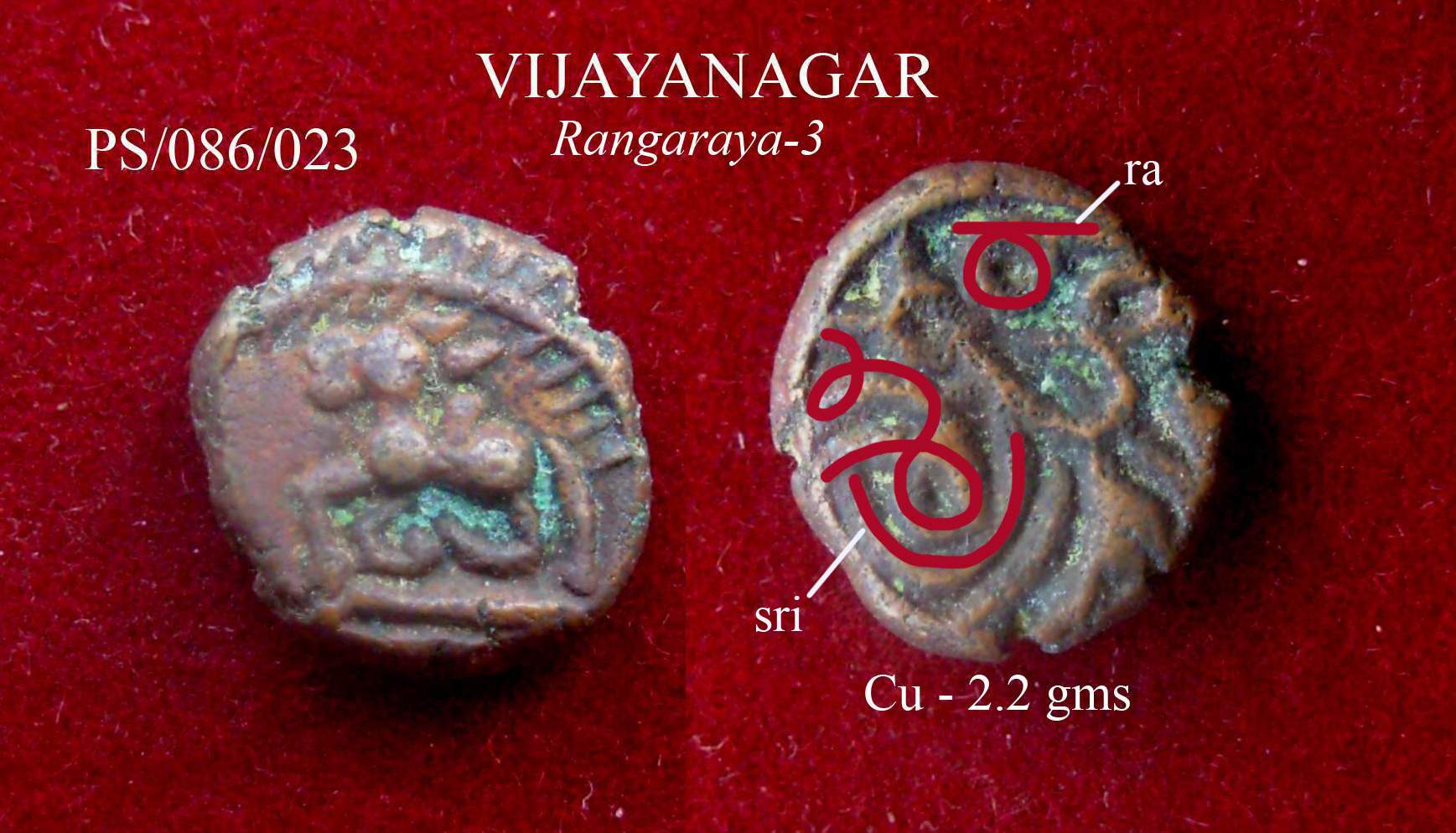 Coins-Of-India---Indian-Princely-States