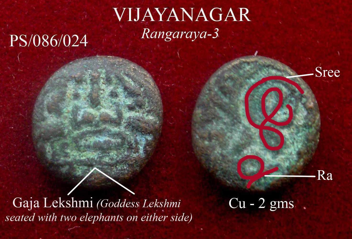 Coins-Of-India---Indian-Princely-States