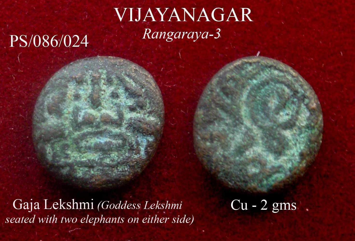 Coins-Of-India---Indian-Princely-States
