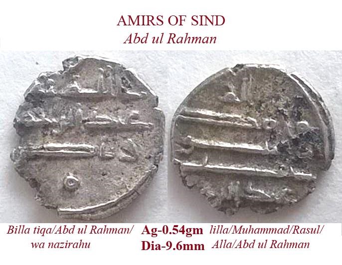 Coins-Of-India-Amirs-And-Sultans-Sindh