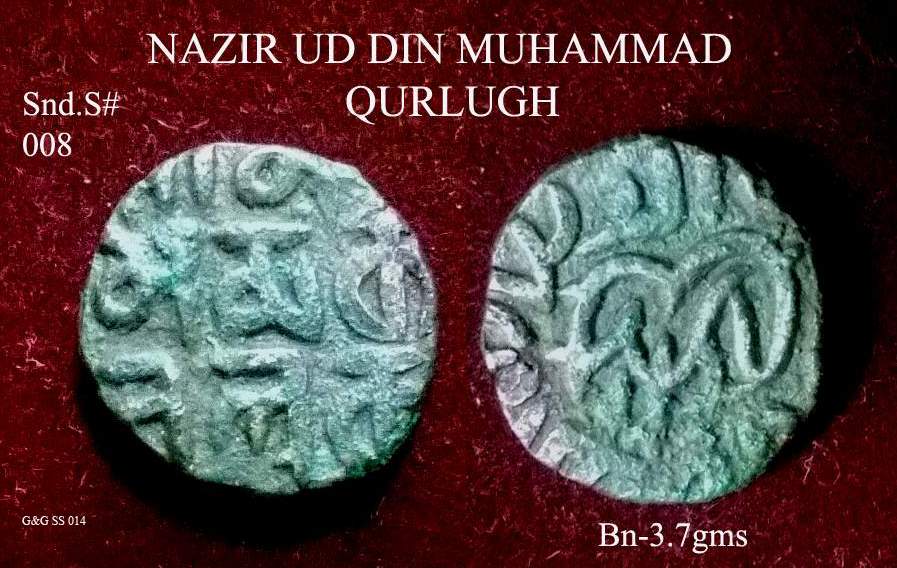 Coins-Of-India-Amirs-And-Sultans-Sindh
