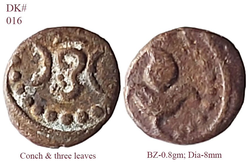 Coins-Of-India---Indian-Princely-States