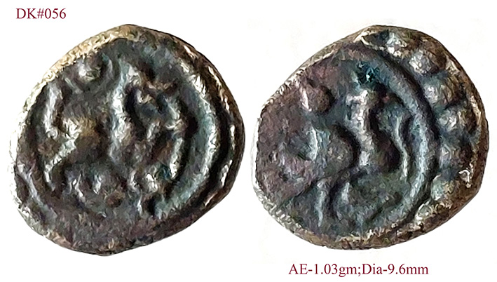 Coins-Of-India---Indian-Princely-States