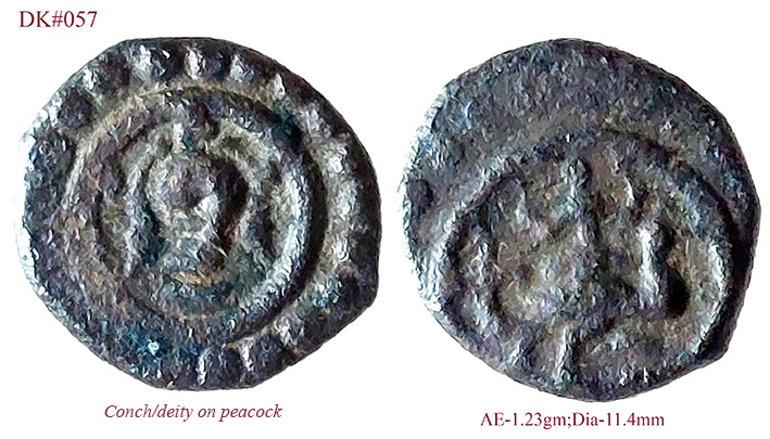 Coins-Of-India---Indian-Princely-States
