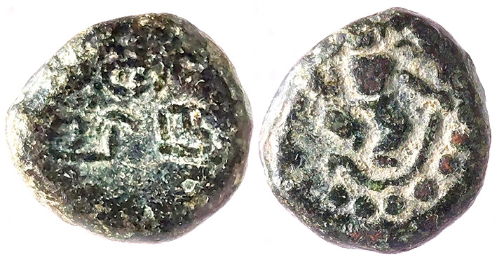 Coins-Of-India---Indian-Princely-States