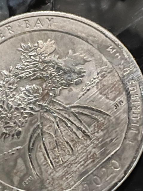 2020-Salt-River-Bay-P-Quarter-Coin-Error