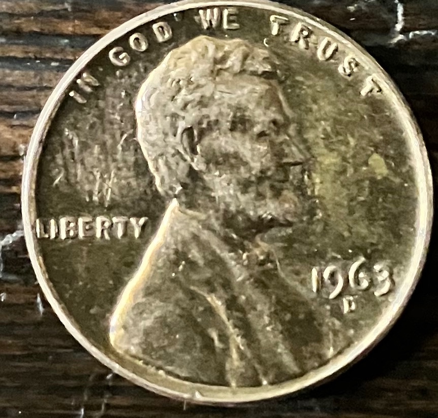 Penny-With-2-Faces?-Value?