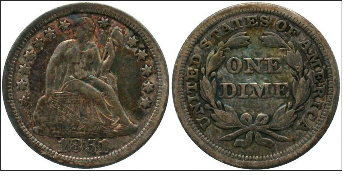 The-54-Days-Of-Seated-Liberty-Coins---Act-III
