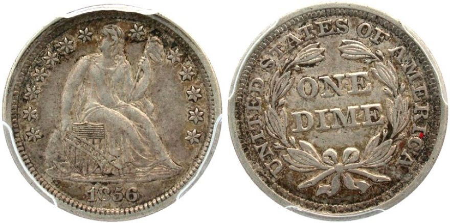 The-54-Days-Of-Seated-Liberty-Coins---Act-III
