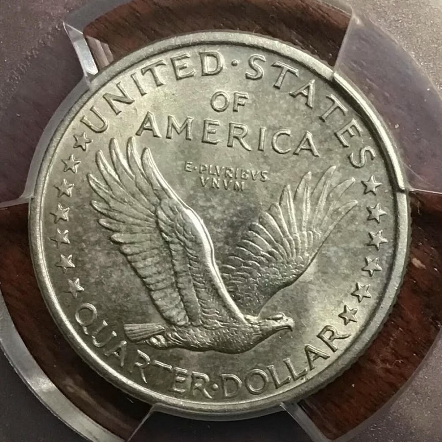 1917-25c-Type-I---You-Vs-PCGS