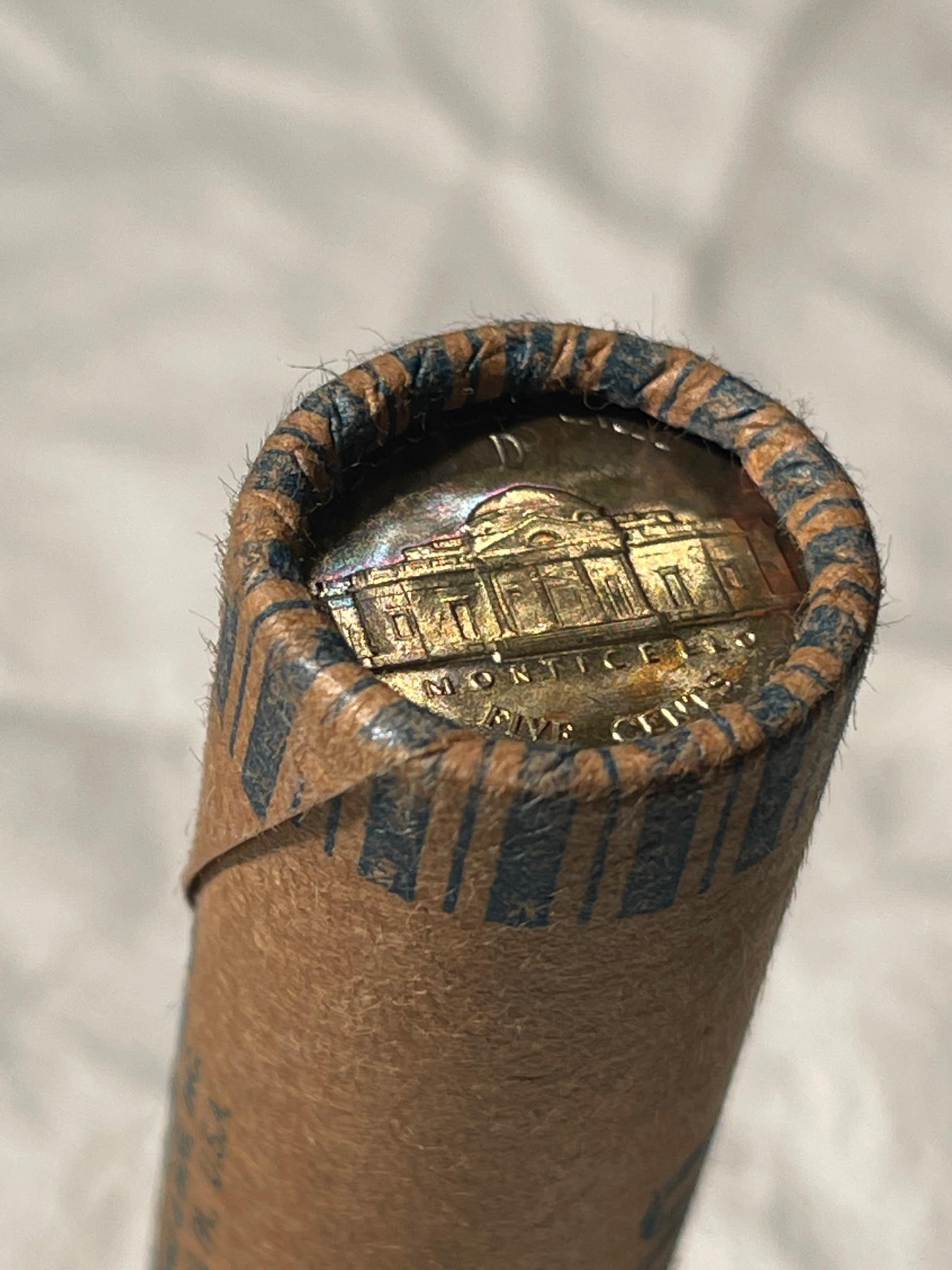 Jefferson-War-Nickel-Roll---Assmebled-Over-Time