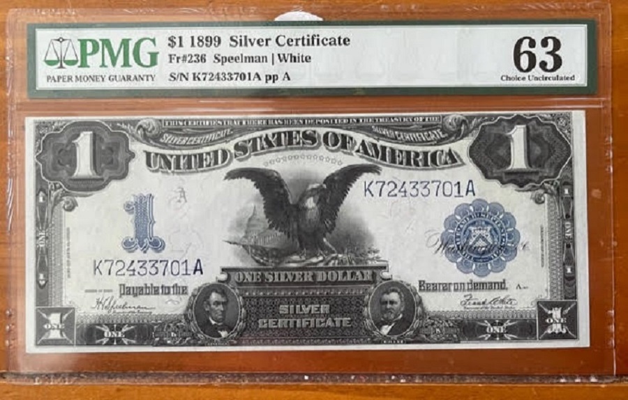 $1-Recent-Pick-UPS-And-Please-Share-Your-$1's!