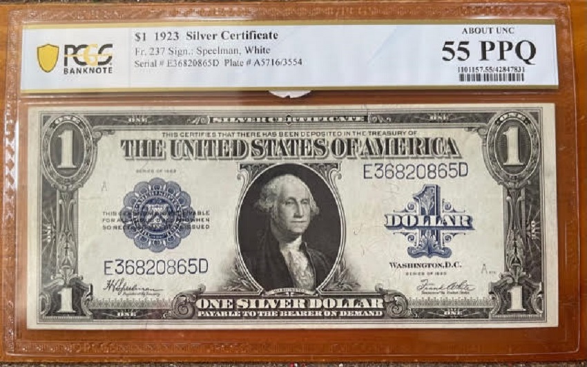 $1-Recent-Pick-UPS-And-Please-Share-Your-$1's!