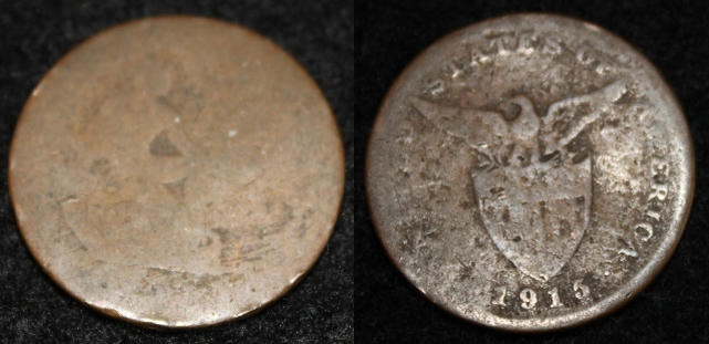 Help-To-Identify---I-Think-It's-From-The-Philippines-Id:-1915-Philippines-5-Centavos