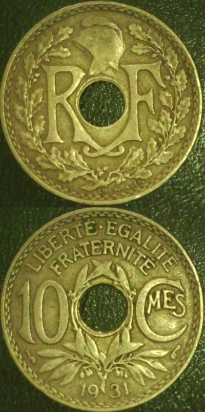 Post-Your-Coins-With-Center-Holes