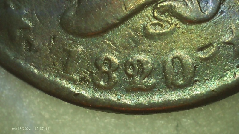 1820/19-Large-Cent-N2.