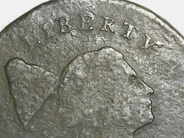 1796-Half-Cent-With-Pole-NGC-Not-Suitable-For-Certification-Please-Help