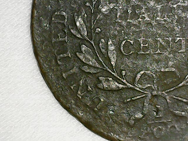 1796-Half-Cent-With-Pole-NGC-Not-Suitable-For-Certification-Please-Help