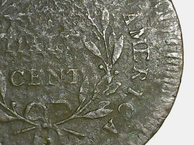 1796-Half-Cent-With-Pole-NGC-Not-Suitable-For-Certification-Please-Help