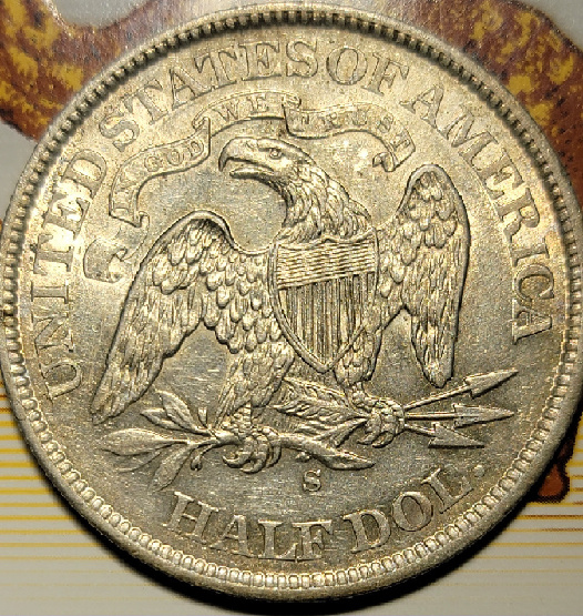 1871-Seated-Liberty.--Wondering-What-To-Look-For-When-Grading