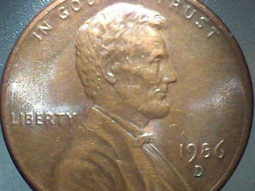 1986-D-Lincoln-Memorial-Cent-RPM