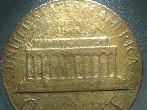 1973-Lincoln-Memorial-Cent,-Need-Help