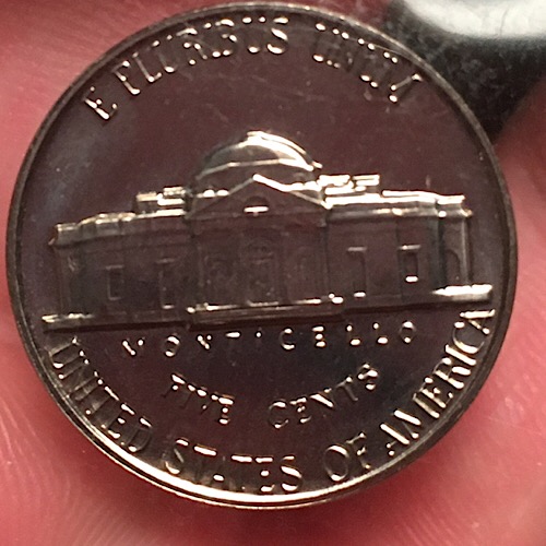 1964-No-Mint-Proof-Nickel.-Possible-Cameo?