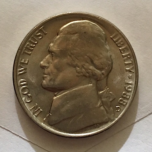 1988-D-Nickel...fs?-Grade?
