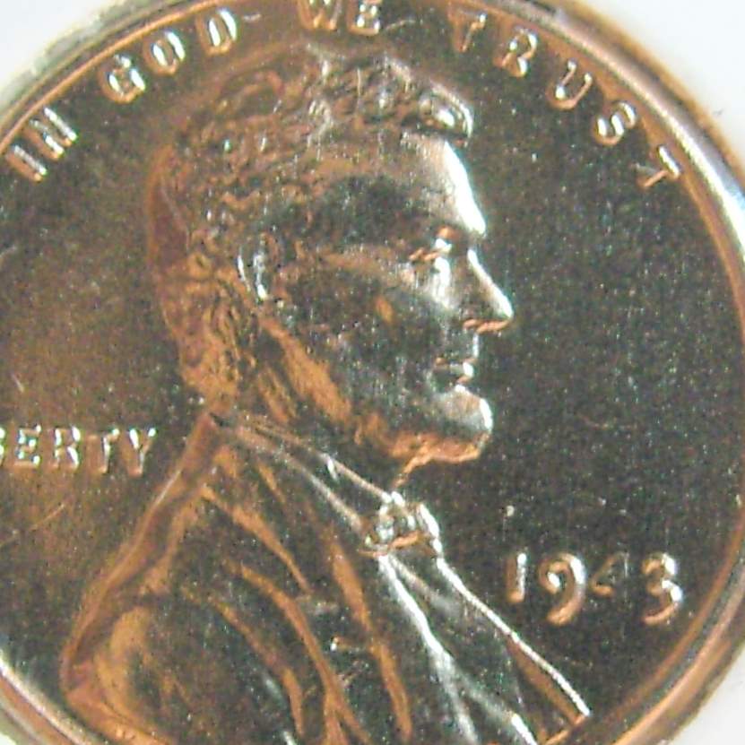 1943-P-Penny-With-The-4-Faded