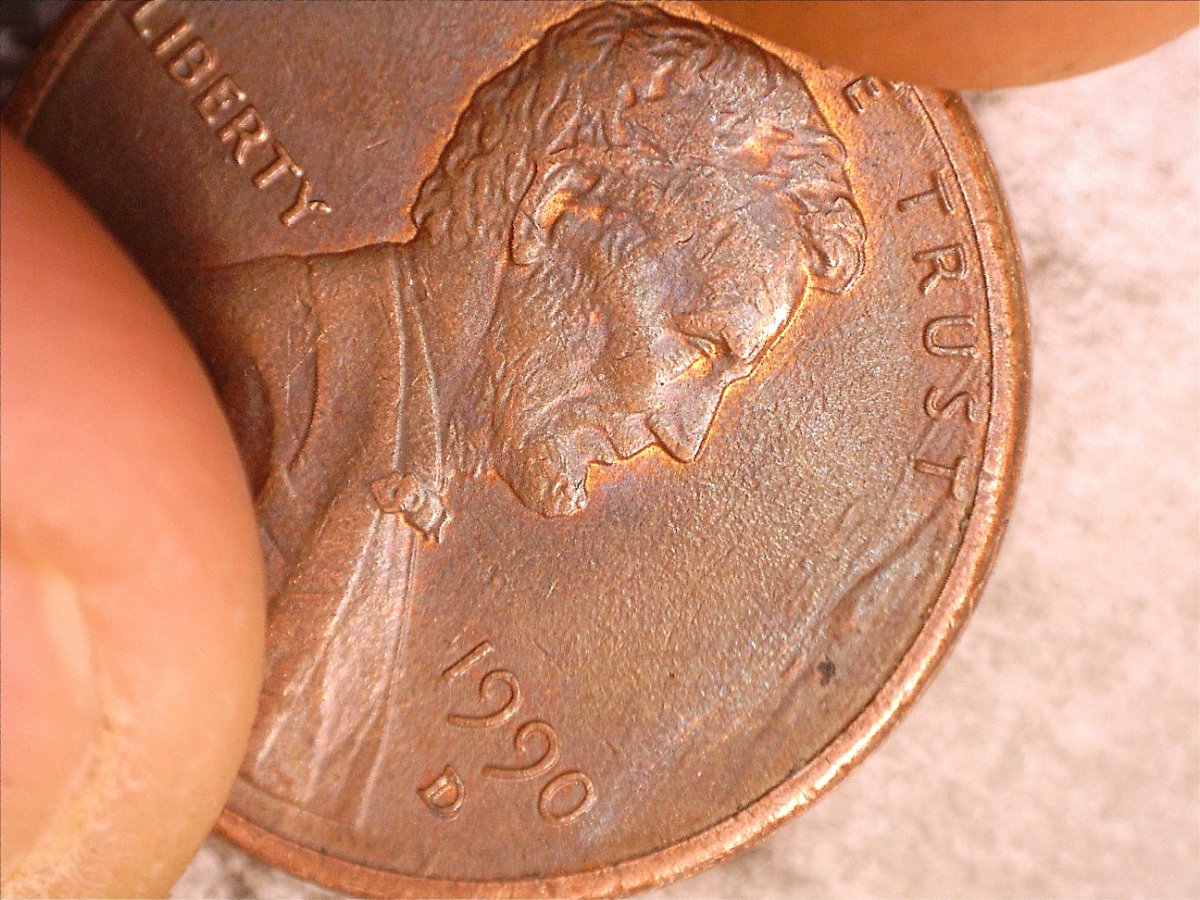 1990-D-LMC-Shows-Raised-Lines-Is-This-A-Cud?