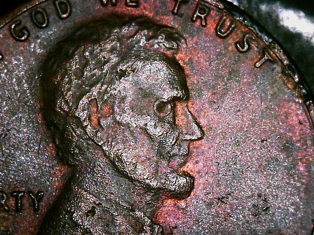 Found-A-1982-P-Button-Eye-Penny