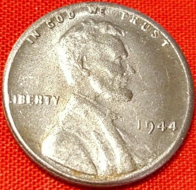 Authentic-1944-Steel-Wheat-Penny?