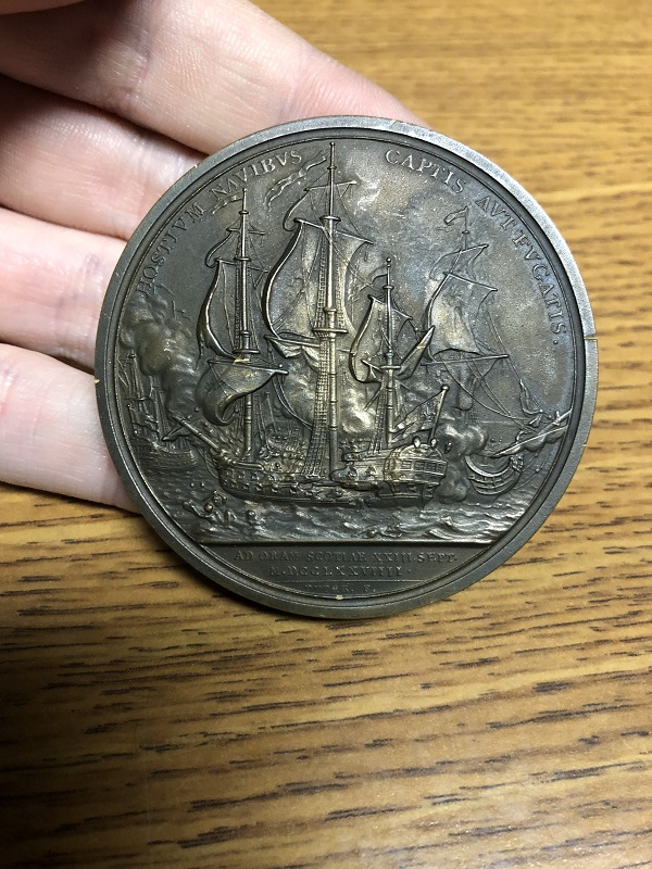 John-Paul-Jones-Comitia-Amercana-Medal