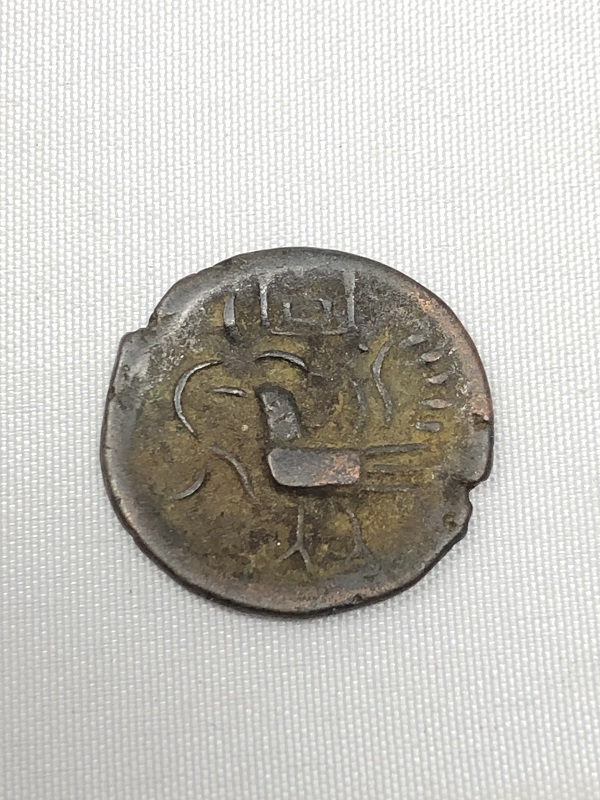 Ancient-One-Sided-Bird-Coin?