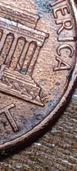 1988-Lincoln-Cent-Pg-Instead-Of-FG.