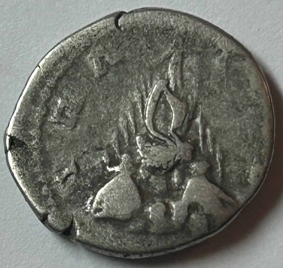 Unidentified-Silver-Byzantine-Coin