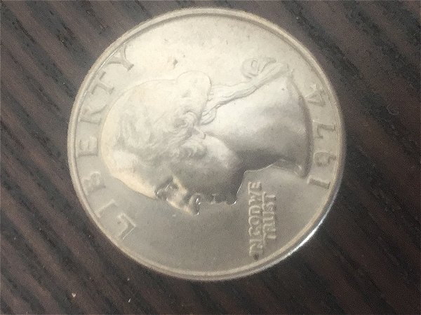 1974'-1979-Quarters-Error-Stumped,-Curious-If-These-Are-Of-Value?-Thank-You!!