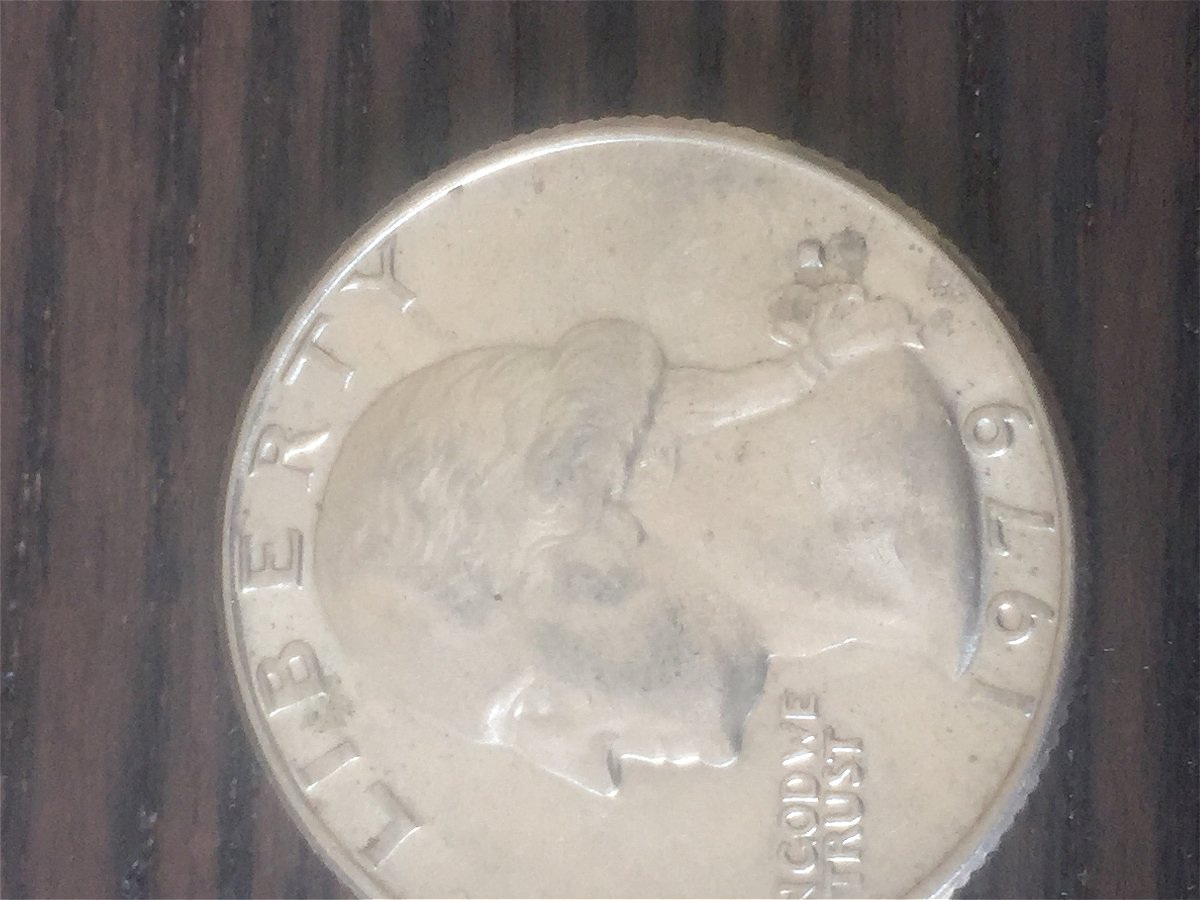 1974'-1979-Quarters-Error-Stumped,-Curious-If-These-Are-Of-Value?-Thank-You!!