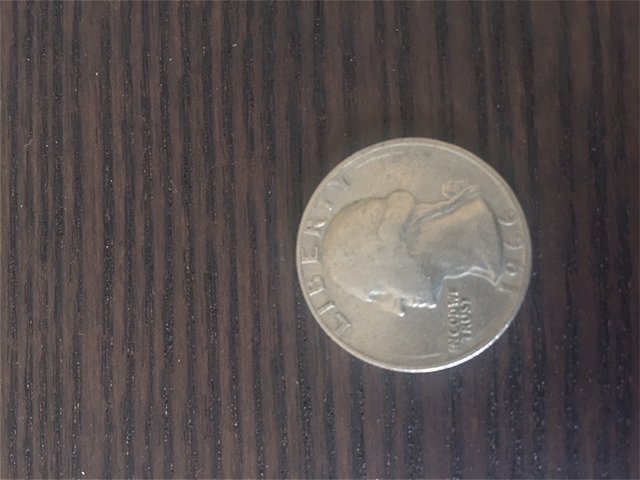 1965-1966-Quarters-Double-Stamped?--Error?