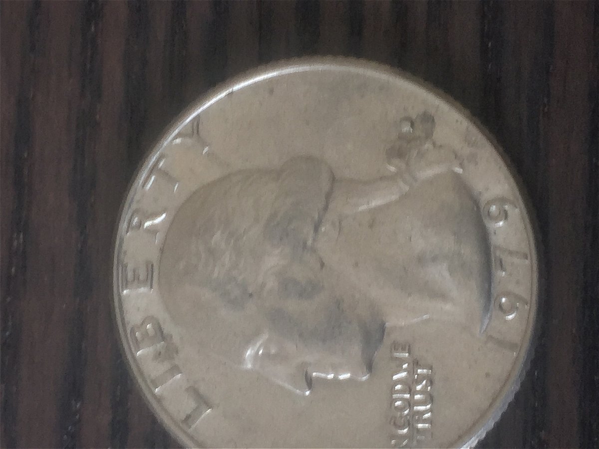 1974'-1979-Quarters-Error-Stumped,-Curious-If-These-Are-Of-Value?-Thank-You!!